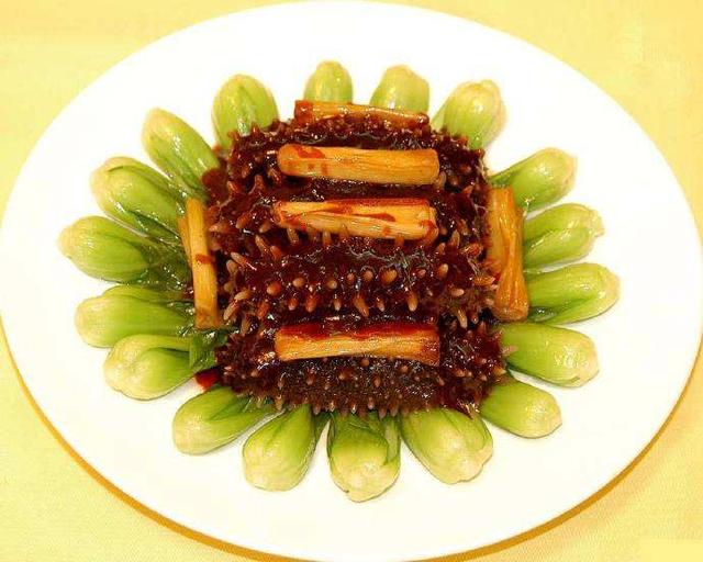舌尖上的10大鲁菜,这些菜你都吃过吗?全吃过的才叫吃货