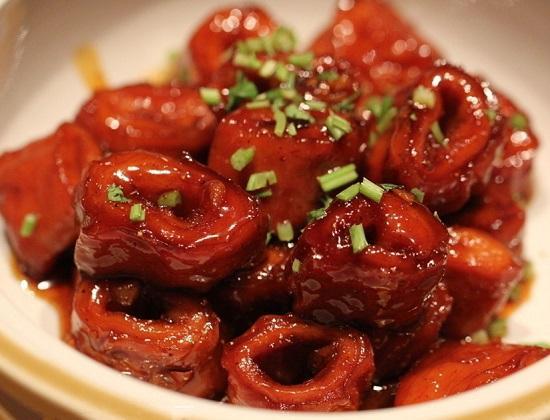 舌尖上的10大鲁菜,这些菜你都吃过吗?全吃过的才叫吃货