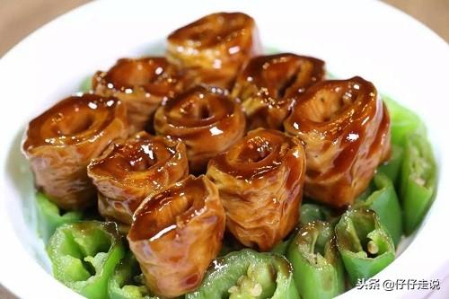 八菜系之首——鲁菜,一个地方菜系为什么可以成为菜系之首 !