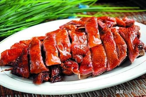 八菜系之首——鲁菜,一个地方菜系为什么可以成为菜系之首 !