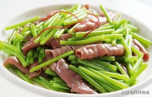 八菜系之首——鲁菜，一个地方菜系为什么可以成为菜系之首 !