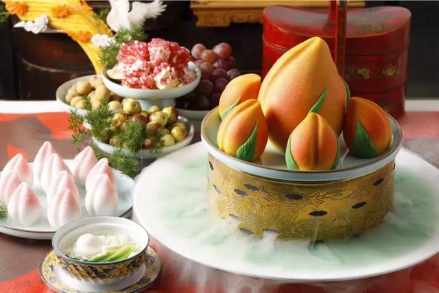 这就是鲁菜!