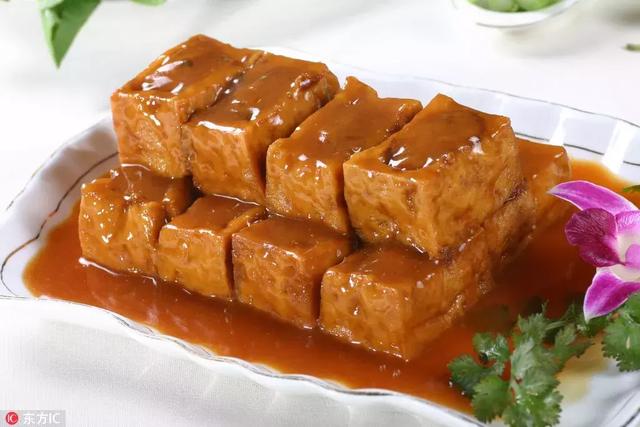 这就是鲁菜!