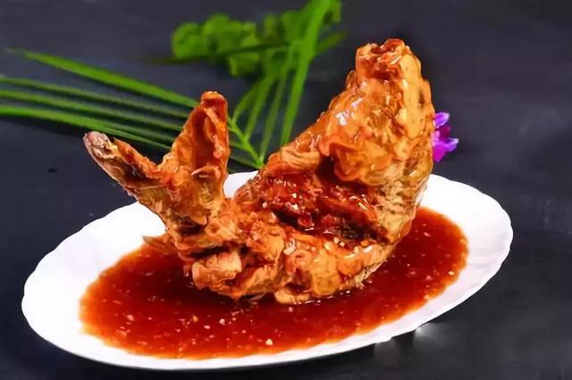 这就是鲁菜!