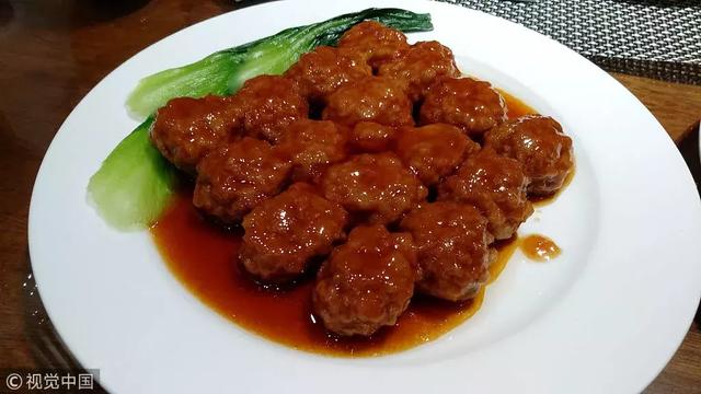 这就是鲁菜!