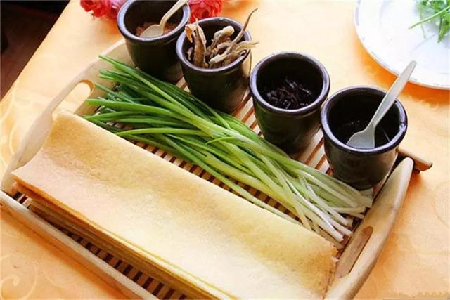 这就是鲁菜!