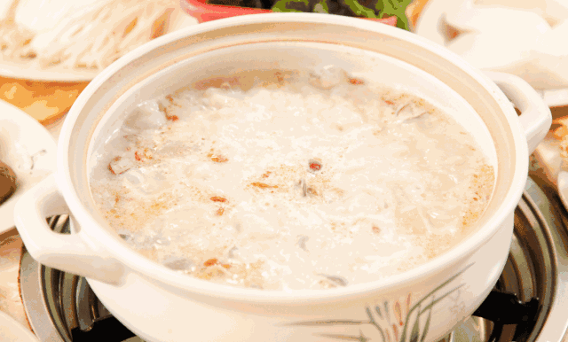 这就是鲁菜!