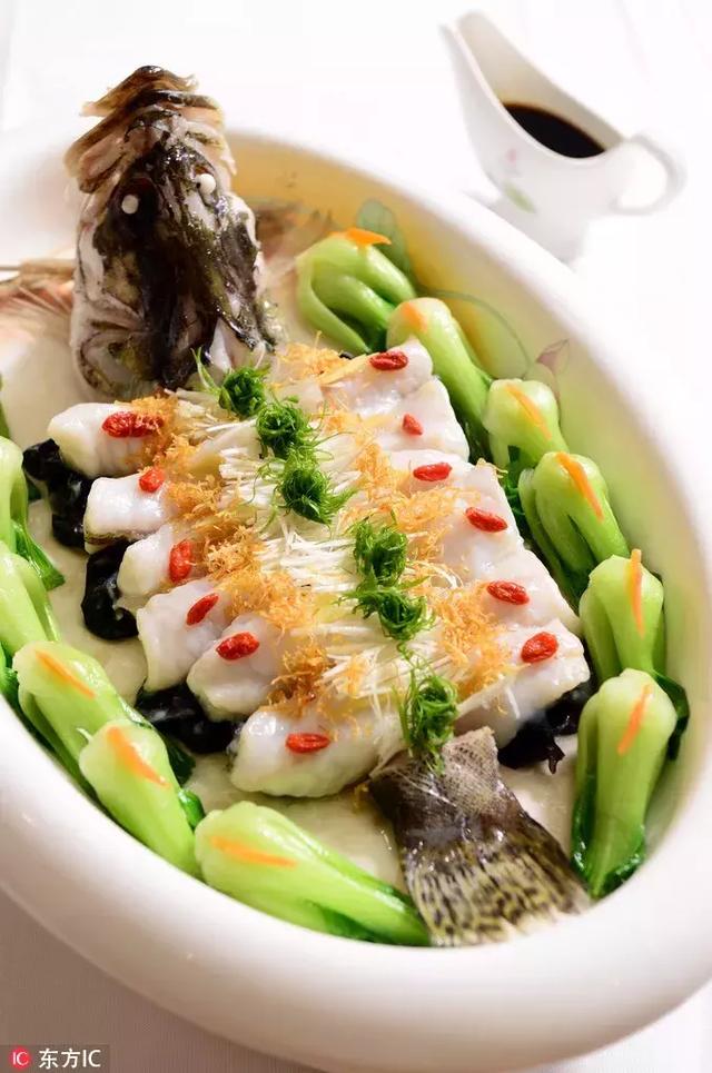 这就是鲁菜!