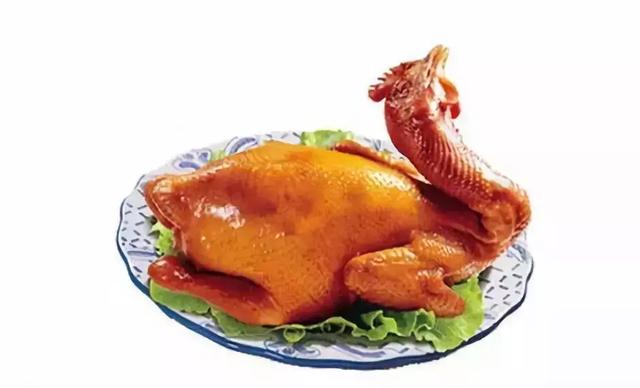 这就是鲁菜!