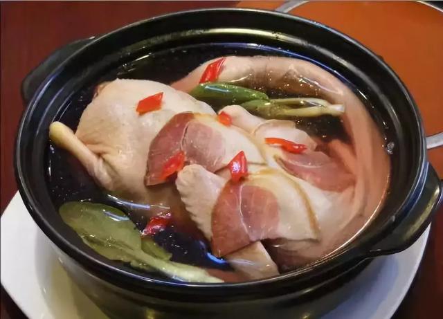 这就是鲁菜!
