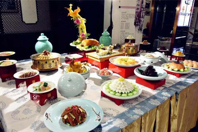 这就是鲁菜!