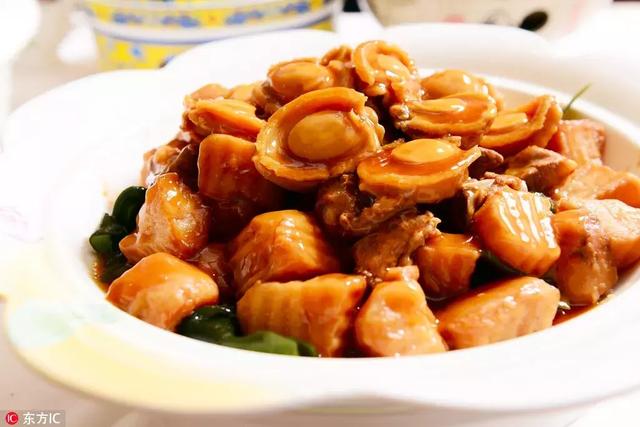 这就是鲁菜!