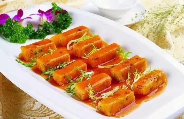 这就是鲁菜!