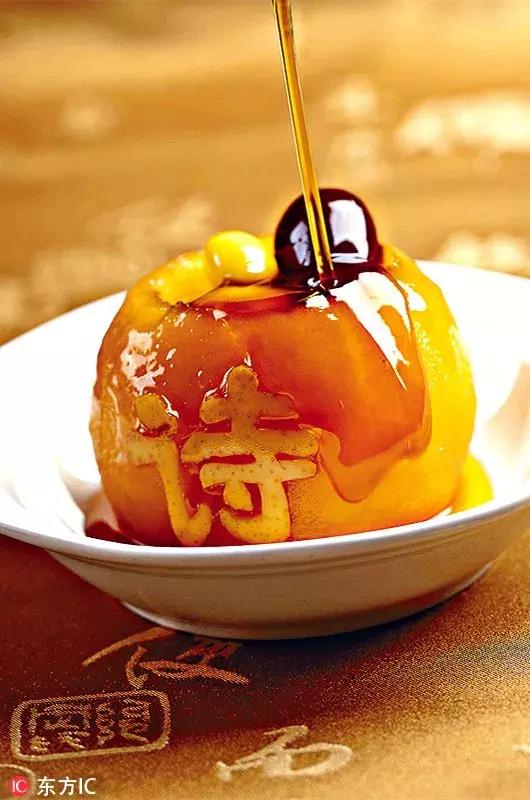 这就是鲁菜!