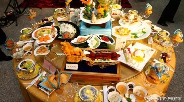 「鲁菜」位列中国八大菜系之首!凭什么?
