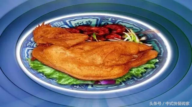 「鲁菜」位列中国八大菜系之首!凭什么?