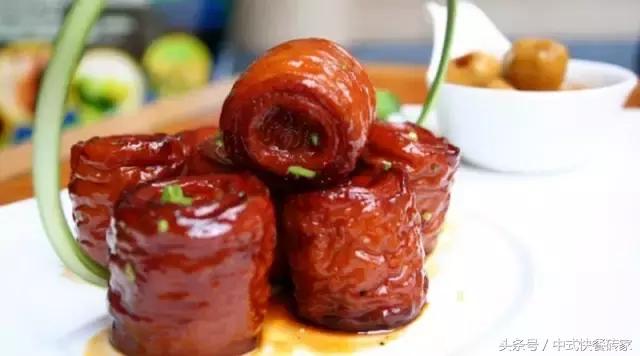 「鲁菜」位列中国八大菜系之首!凭什么?