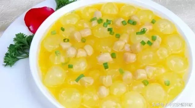 「鲁菜」位列中国八大菜系之首!凭什么?