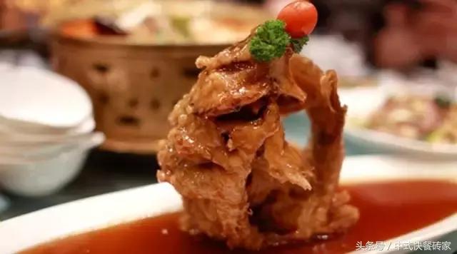 「鲁菜」位列中国八大菜系之首!凭什么?