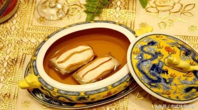 「鲁菜」位列中国八大菜系之首!凭什么?