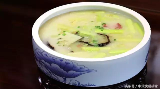 「鲁菜」位列中国八大菜系之首!凭什么?