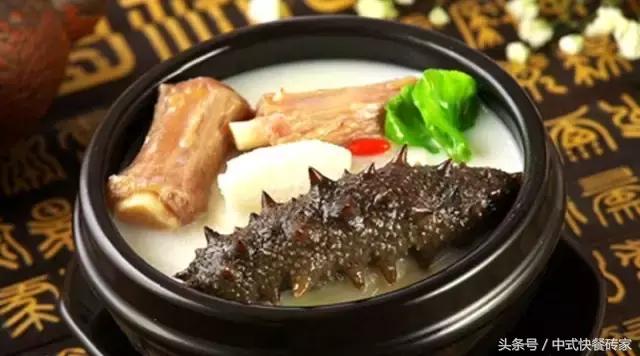 「鲁菜」位列中国八大菜系之首!凭什么?