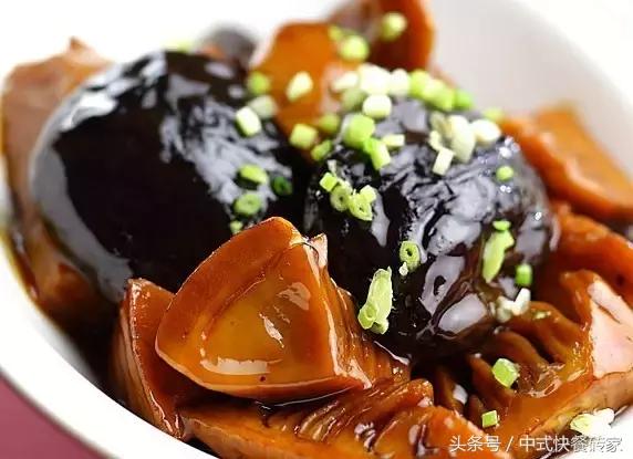 「鲁菜」位列中国八大菜系之首!凭什么?