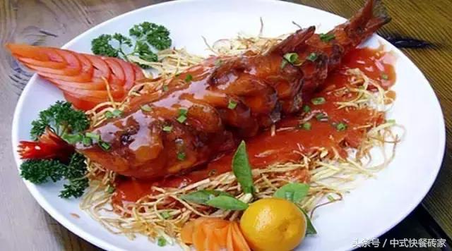 「鲁菜」位列中国八大菜系之首!凭什么?