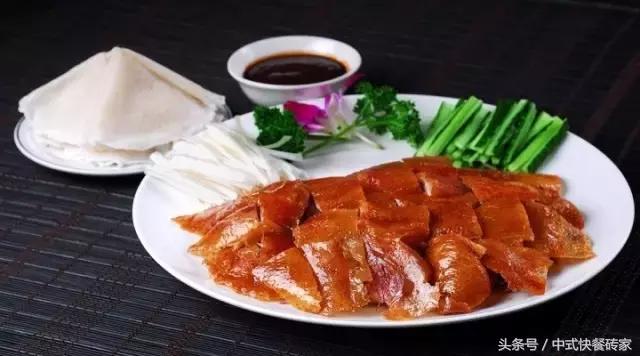 「鲁菜」位列中国八大菜系之首!凭什么?