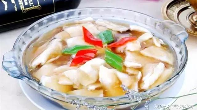 「鲁菜」位列中国八大菜系之首!凭什么?