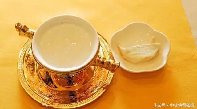 「鲁菜」位列中国八大菜系之首!凭什么?