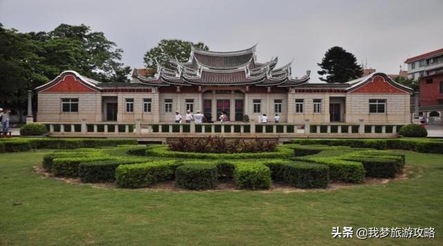 厦门旅游之人文历史攻略:让我们来一起看厦门都有哪些人文历史?
