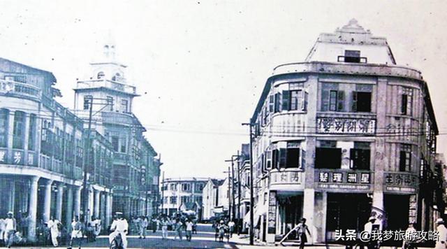 厦门旅游之人文历史攻略:让我们来一起看厦门都有哪些人文历史?