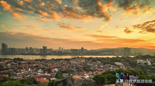 厦门旅游之人文历史攻略:让我们来一起看厦门都有哪些人文历史?