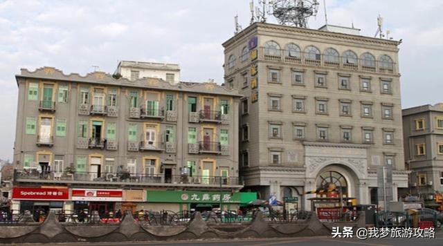 厦门旅游之人文历史攻略:让我们来一起看厦门都有哪些人文历史?