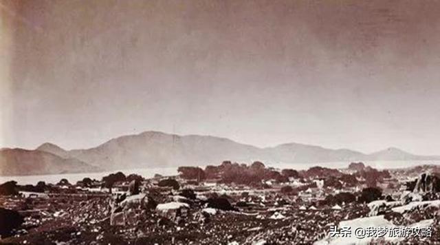 厦门旅游之人文历史攻略:让我们来一起看厦门都有哪些人文历史?
