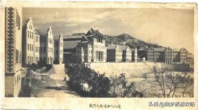 厦门旅游之人文历史攻略:让我们来一起看厦门都有哪些人文历史?