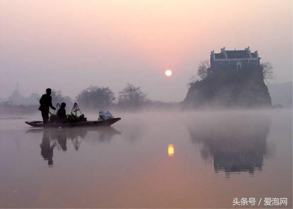 湖南永州五个值得一去的旅游景点，喜欢的一定去看看