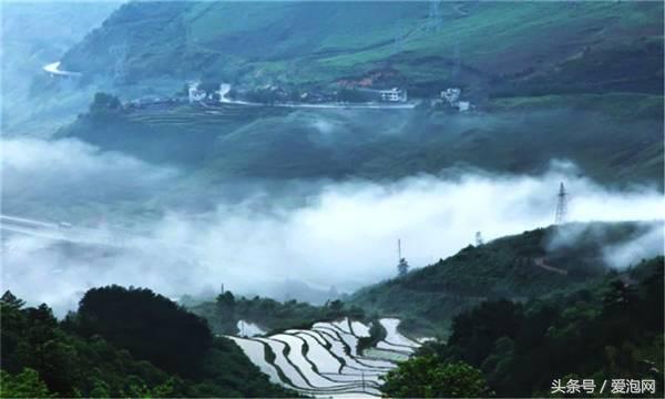 湖南永州五个值得一去的旅游景点，喜欢的一定去看看