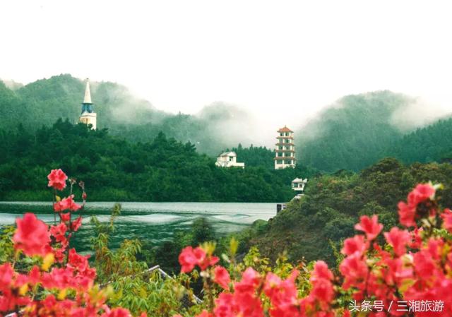 湖南这9家旅游景区不简单,或将升为国家4A级,都是秋游的好去处