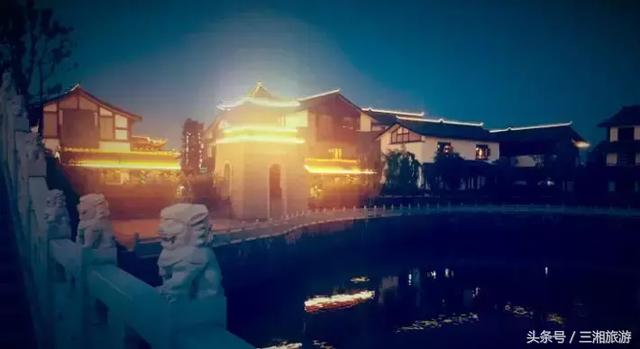 湖南这9家旅游景区不简单,或将升为国家4A级,都是秋游的好去处