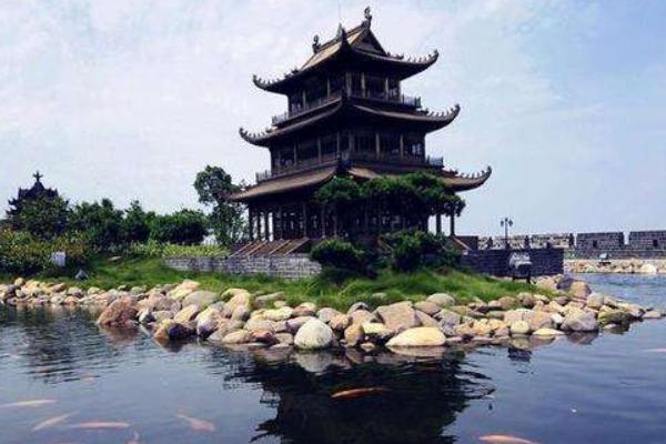 湖南最受欢迎3个景点,橘子洲上榜,你想去吗?