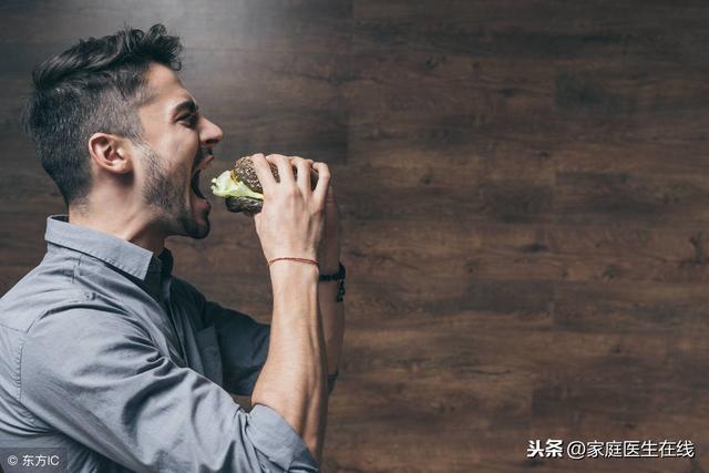 健康小知识:男人在这5个时刻,别和身体“作对”!