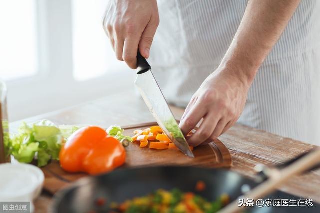 男性需要了解的养生常识有哪些?谨记这5点,很受用