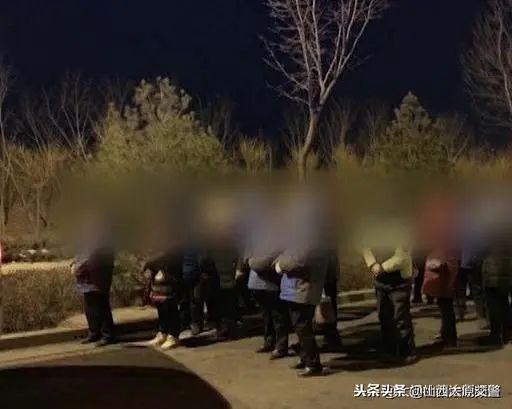 向疫情亮剑——交警晋源大队:查处交通违法不放松 超员客车被查处