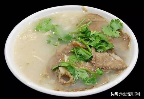 10道底蕴丰厚、滋味美妙的安徽美食,你吃过几种,我最爱第8种