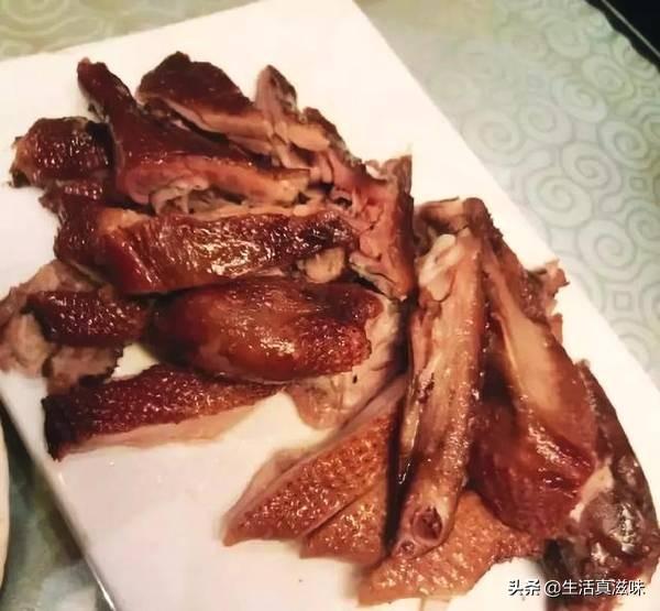 10道底蕴丰厚、滋味美妙的安徽美食,你吃过几种,我最爱第8种
