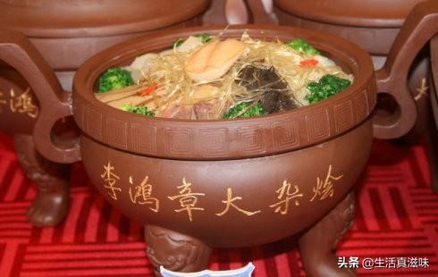 10道底蕴丰厚、滋味美妙的安徽美食,你吃过几种,我最爱第8种