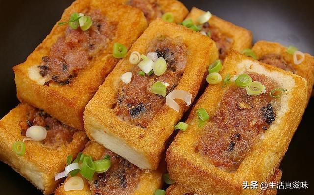 10道底蕴丰厚、滋味美妙的安徽美食,你吃过几种,我最爱第8种