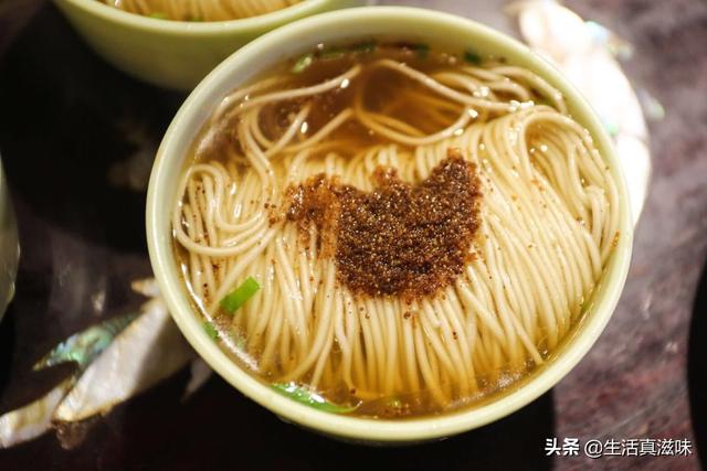 10道底蕴丰厚、滋味美妙的安徽美食,你吃过几种,我最爱第8种